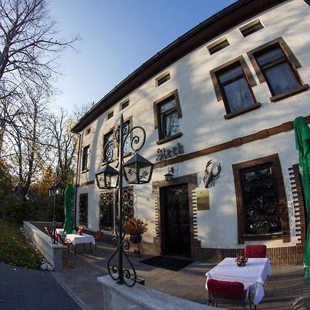 Guest House Sterk Νόβα Γκόριτσα Εξωτερικό φωτογραφία