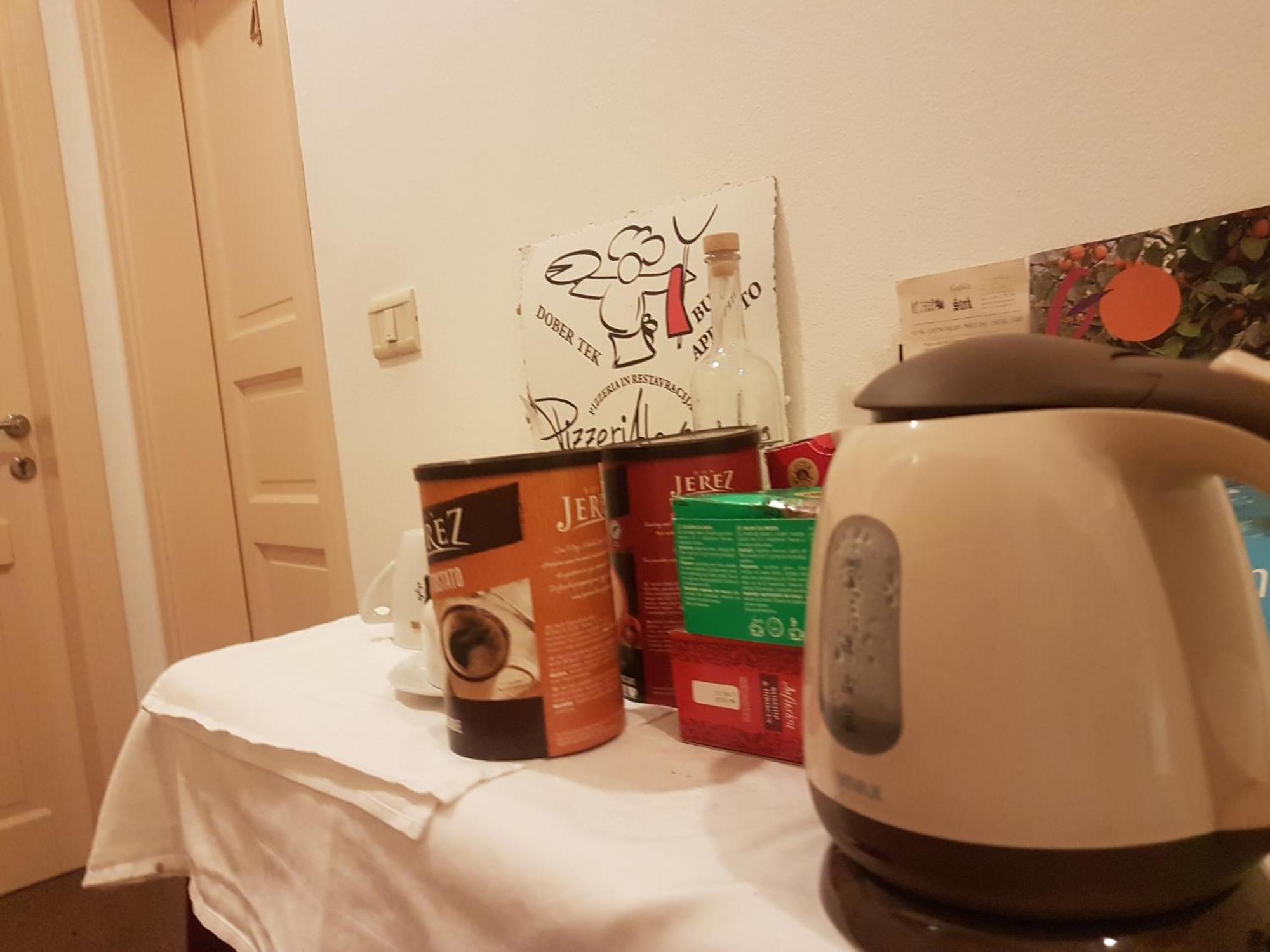 Guest House Sterk Νόβα Γκόριτσα Εξωτερικό φωτογραφία