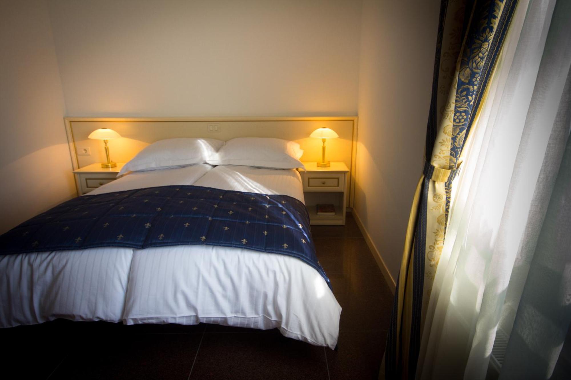 Guest House Sterk Νόβα Γκόριτσα Εξωτερικό φωτογραφία
