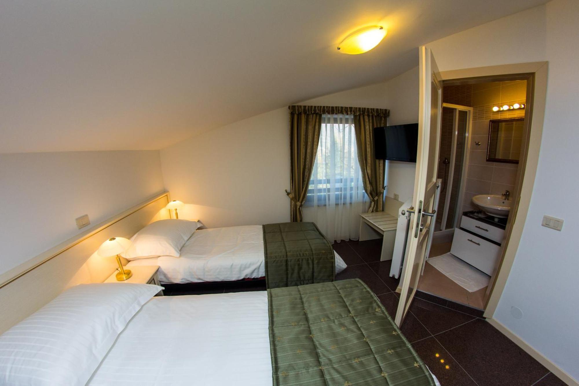 Guest House Sterk Νόβα Γκόριτσα Εξωτερικό φωτογραφία
