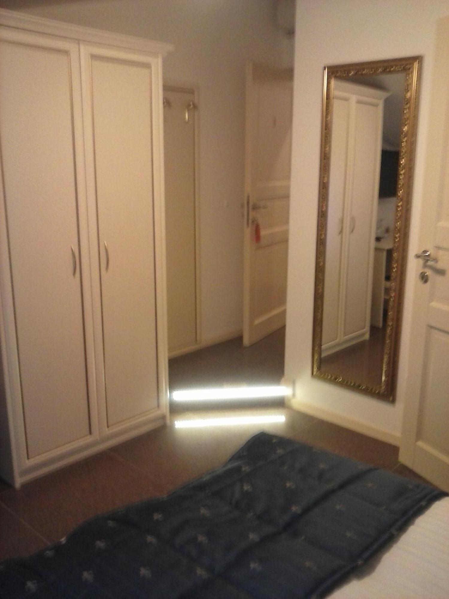 Guest House Sterk Νόβα Γκόριτσα Εξωτερικό φωτογραφία