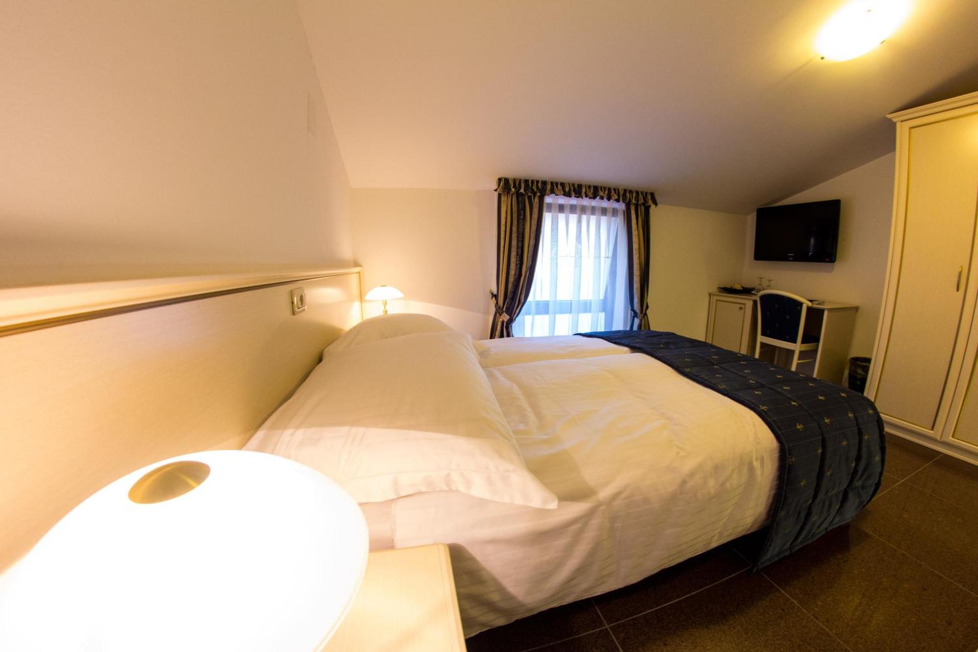 Guest House Sterk Νόβα Γκόριτσα Εξωτερικό φωτογραφία