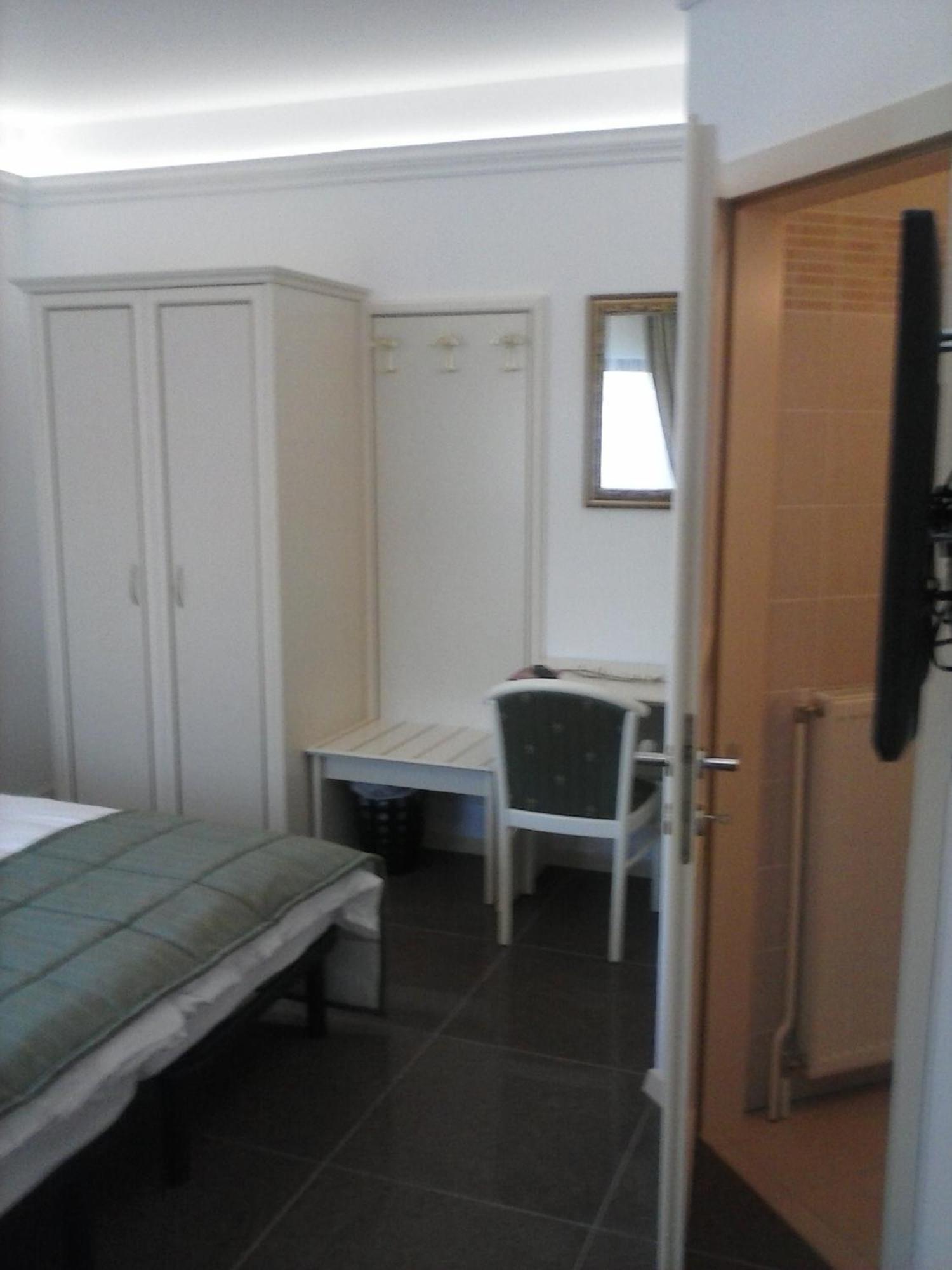 Guest House Sterk Νόβα Γκόριτσα Εξωτερικό φωτογραφία