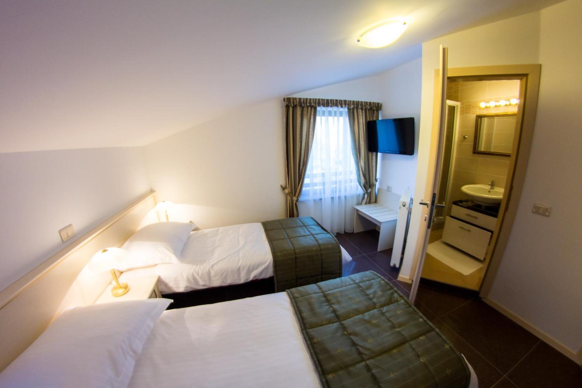 Guest House Sterk Νόβα Γκόριτσα Εξωτερικό φωτογραφία