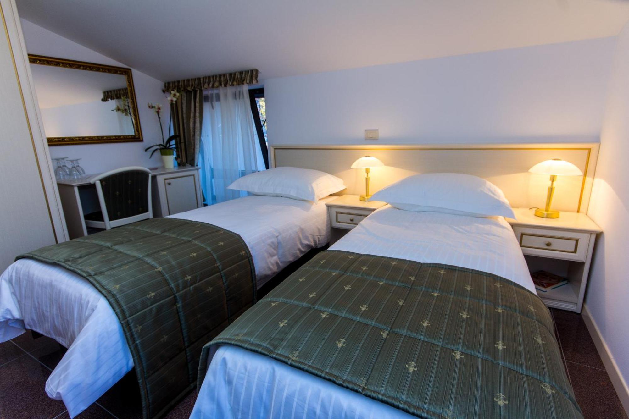 Guest House Sterk Νόβα Γκόριτσα Εξωτερικό φωτογραφία