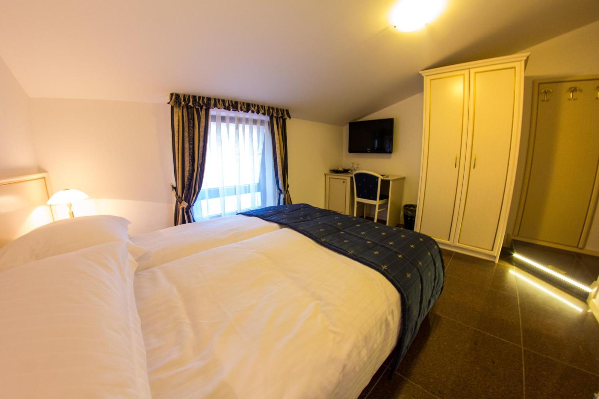Guest House Sterk Νόβα Γκόριτσα Εξωτερικό φωτογραφία