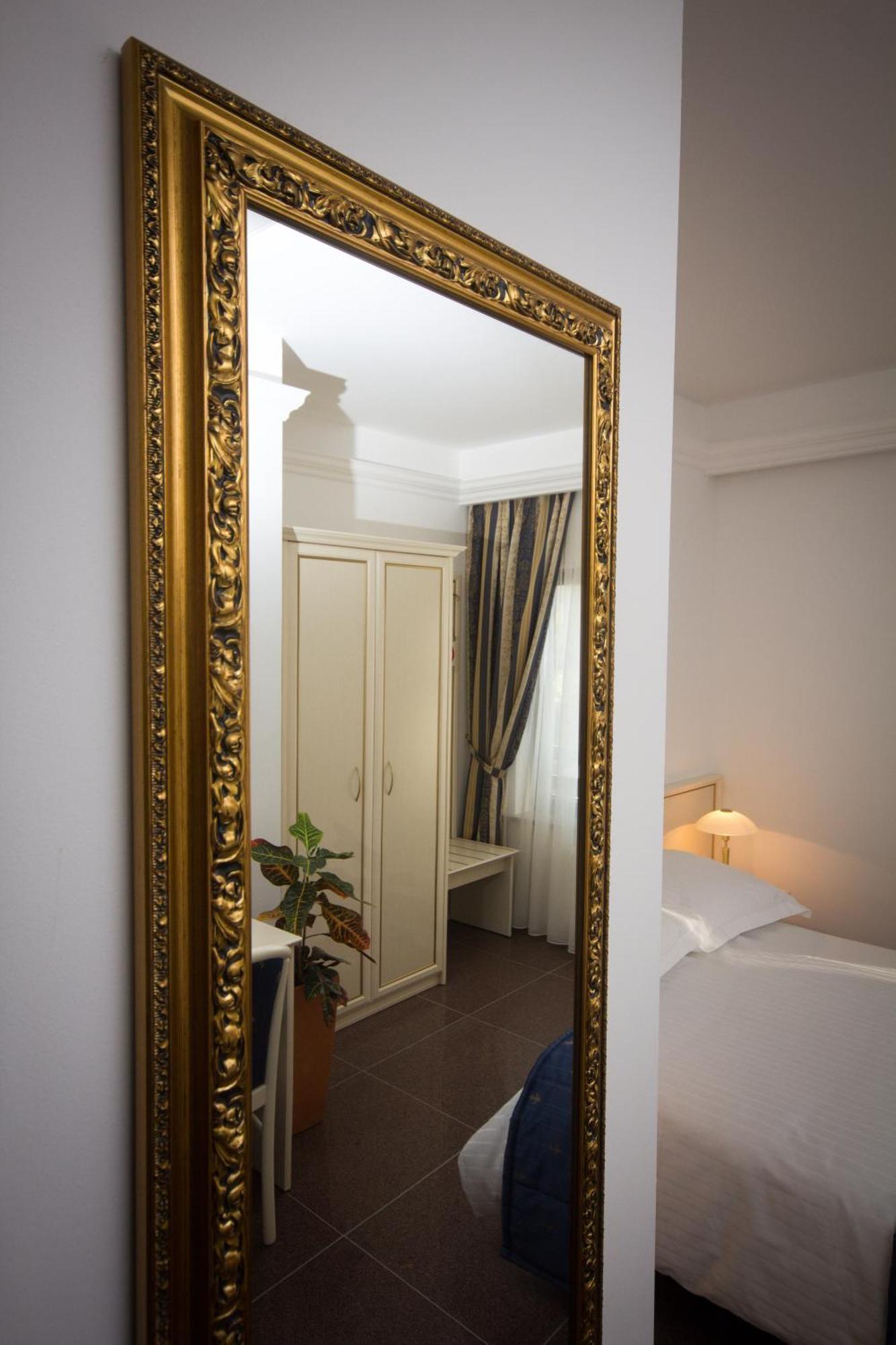 Guest House Sterk Νόβα Γκόριτσα Εξωτερικό φωτογραφία