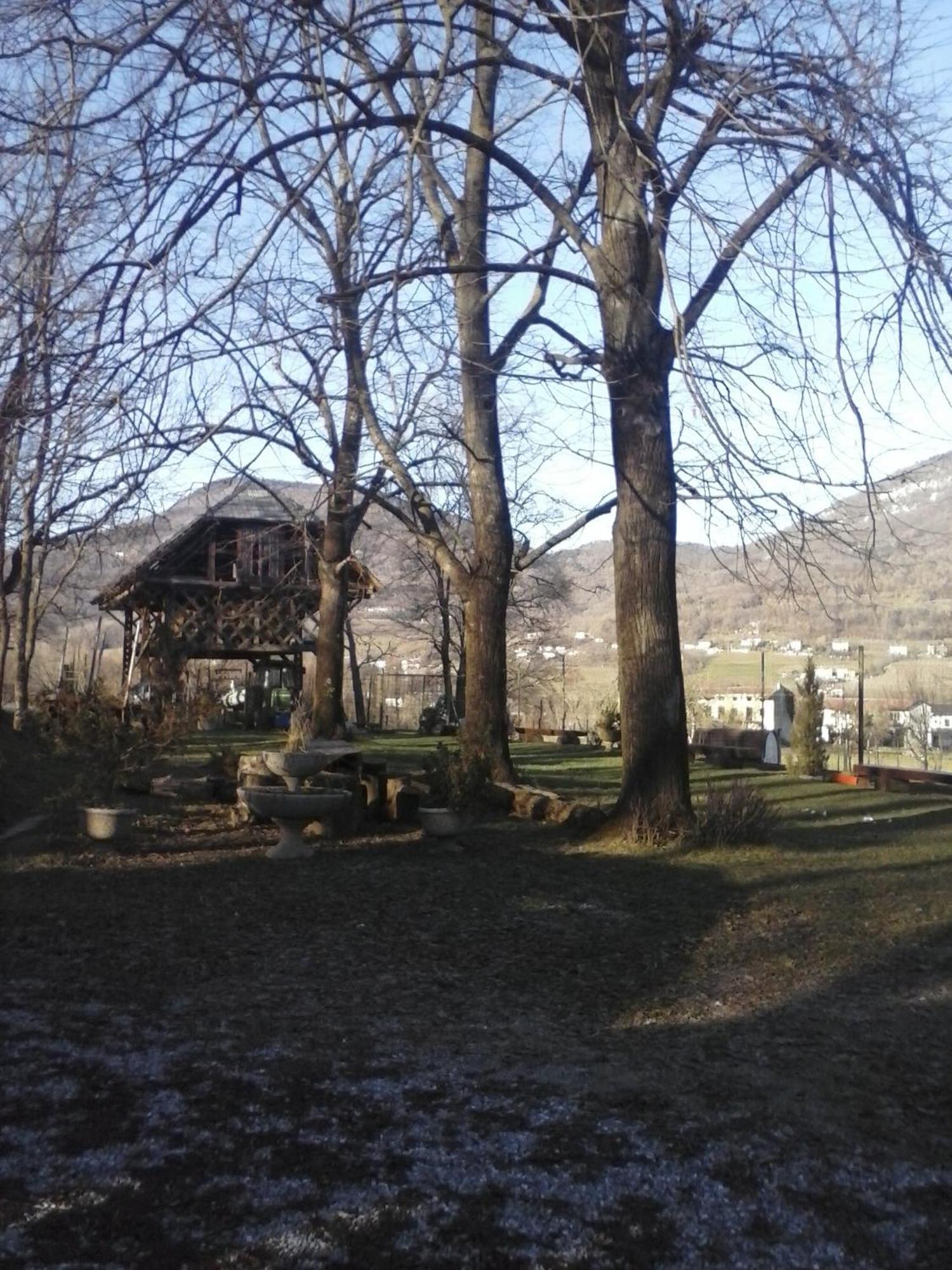 Guest House Sterk Νόβα Γκόριτσα Εξωτερικό φωτογραφία