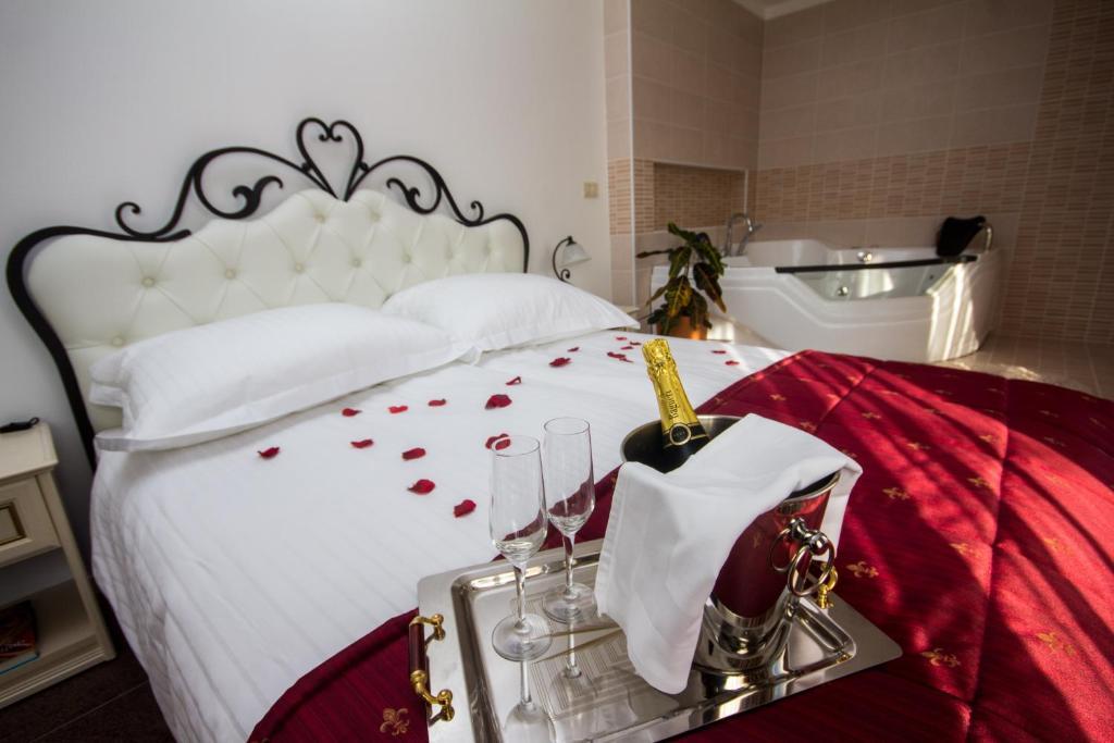 Guest House Sterk Νόβα Γκόριτσα Δωμάτιο φωτογραφία