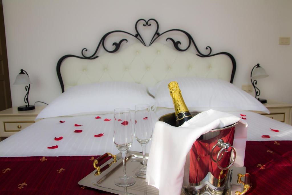 Guest House Sterk Νόβα Γκόριτσα Δωμάτιο φωτογραφία