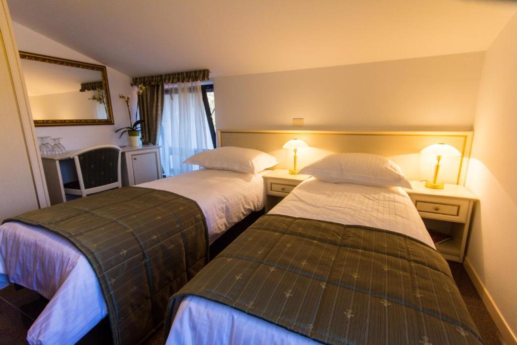 Guest House Sterk Νόβα Γκόριτσα Δωμάτιο φωτογραφία