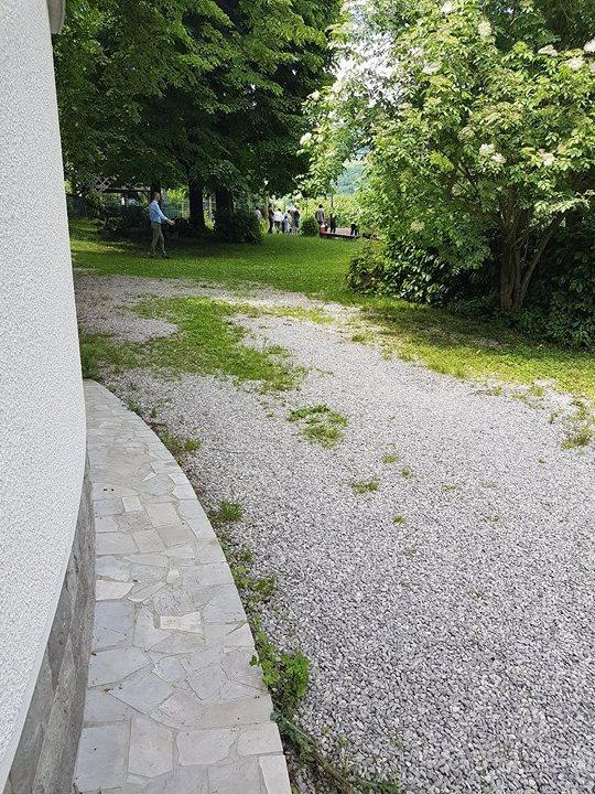 Guest House Sterk Νόβα Γκόριτσα Εξωτερικό φωτογραφία