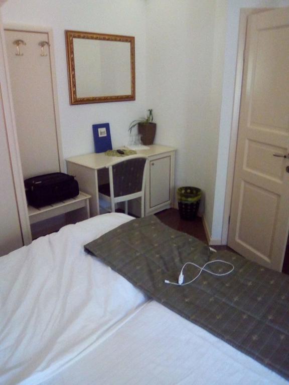 Guest House Sterk Νόβα Γκόριτσα Εξωτερικό φωτογραφία