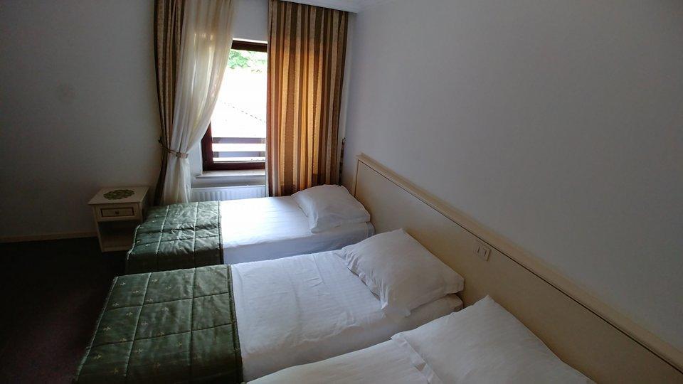 Guest House Sterk Νόβα Γκόριτσα Εξωτερικό φωτογραφία