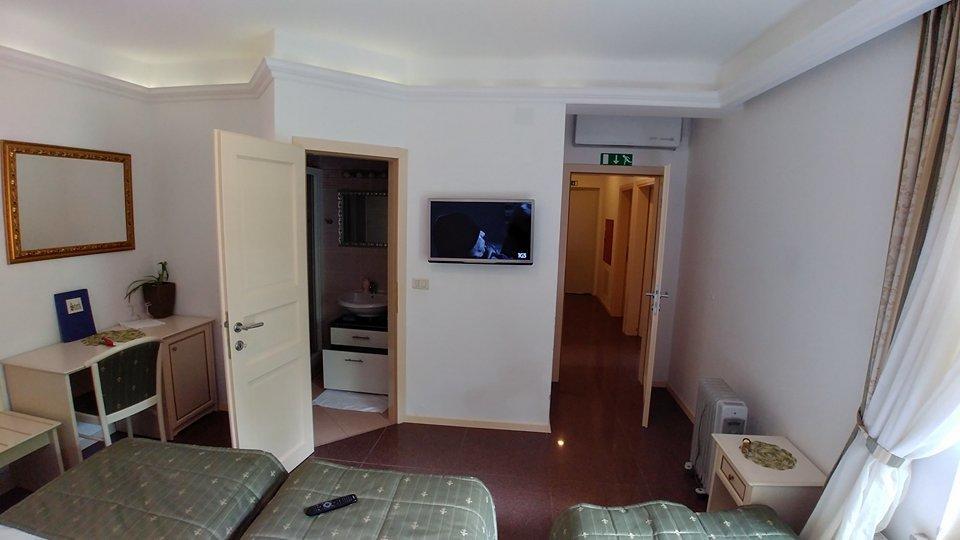 Guest House Sterk Νόβα Γκόριτσα Εξωτερικό φωτογραφία