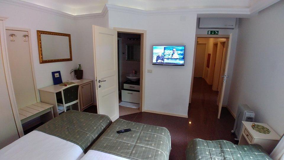 Guest House Sterk Νόβα Γκόριτσα Εξωτερικό φωτογραφία