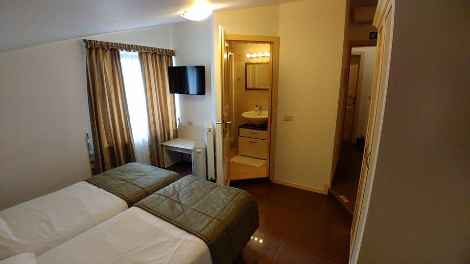 Guest House Sterk Νόβα Γκόριτσα Εξωτερικό φωτογραφία