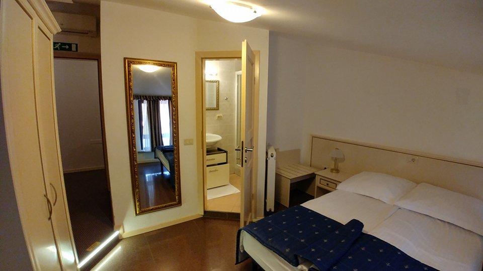 Guest House Sterk Νόβα Γκόριτσα Εξωτερικό φωτογραφία