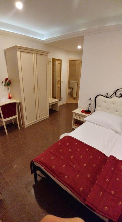 Guest House Sterk Νόβα Γκόριτσα Εξωτερικό φωτογραφία