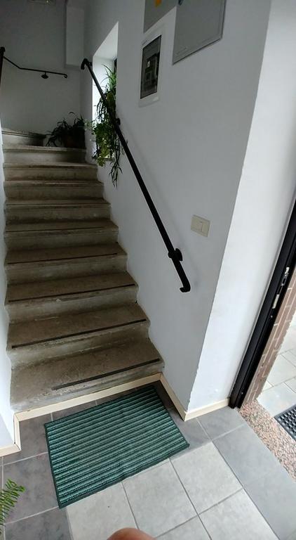 Guest House Sterk Νόβα Γκόριτσα Εξωτερικό φωτογραφία